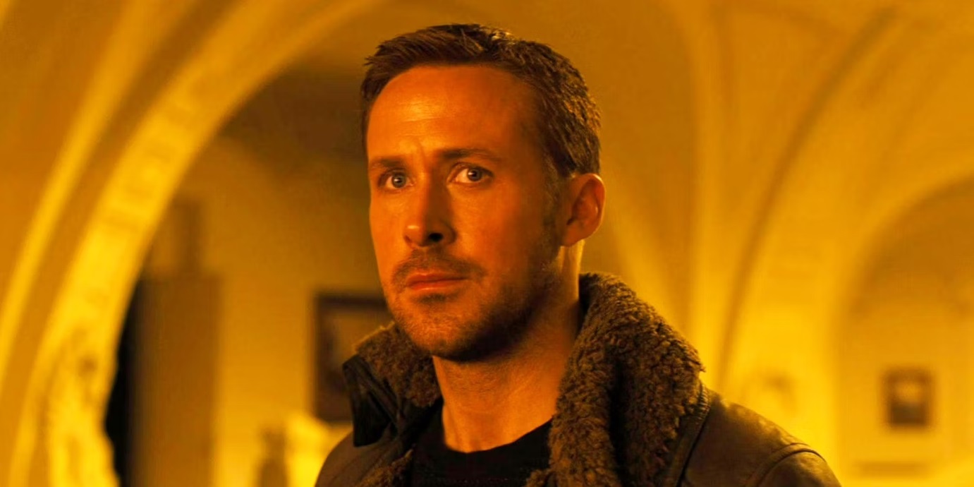Bladerunner 2049 (2017)